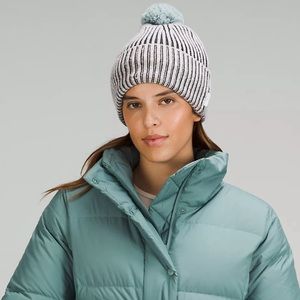 Lululemon women’s beanie